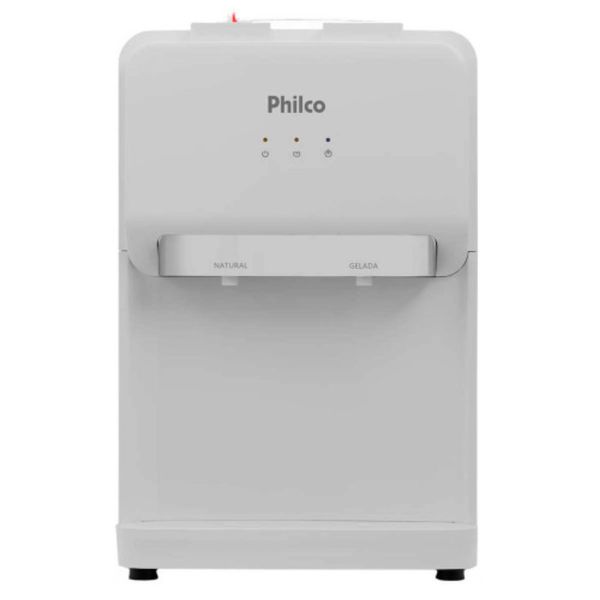 Bebedouro PBE11 20 Litros Ãgua Natural e Gelada Philco